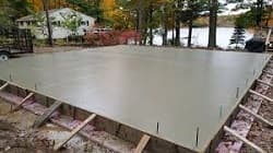 Commercial Slabs