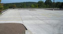 Parking Lots