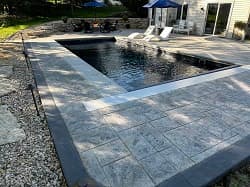 Pool Decks
